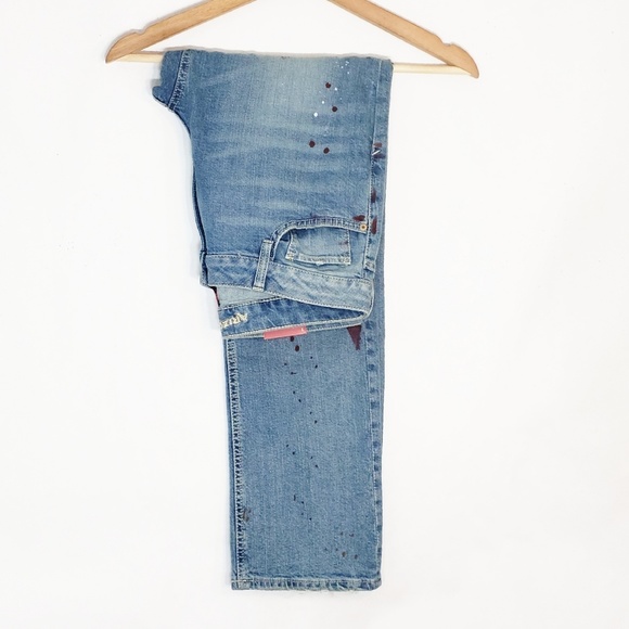 Arizona Jean Company Denim - Arizona Jeans Straight Leg Juniors Size 7 NWT